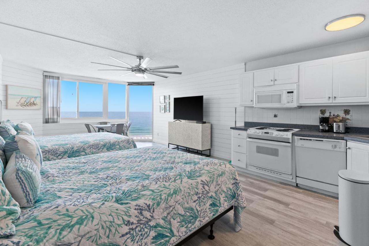 Top Of The Gulf 809 Panama City Beach Exterior foto