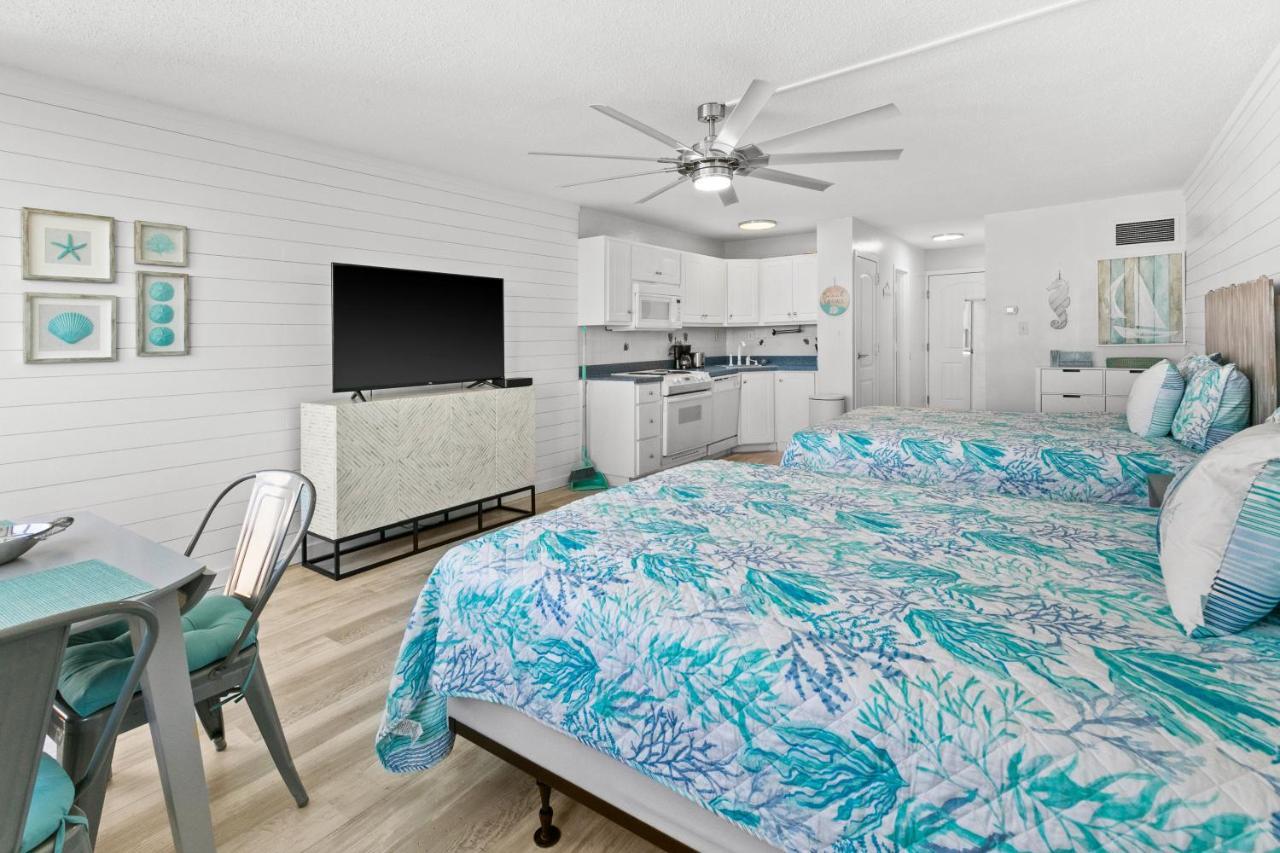 Top Of The Gulf 809 Panama City Beach Exterior foto